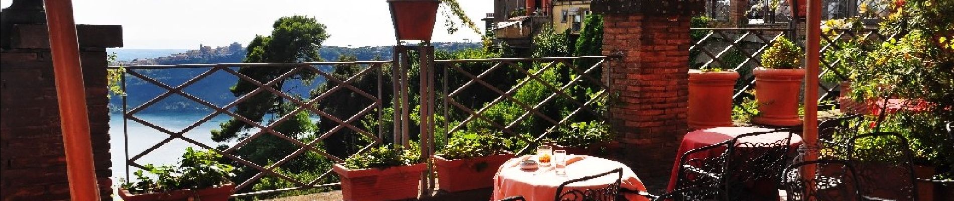 Percorso A piedi Albano Laziale - Cappuccini di Albano - Lago di Nemi - Photo