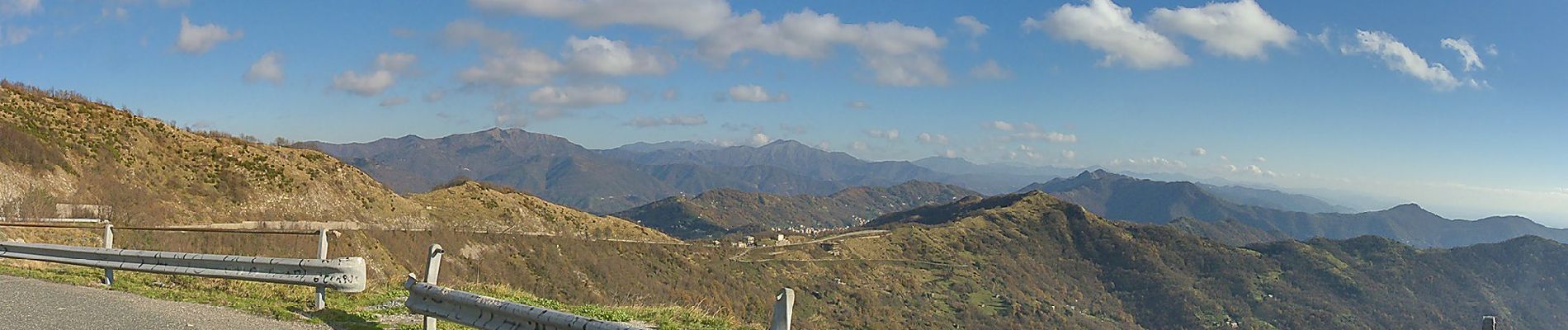 Tour Zu Fuß Sori - Lago (Sori) - Case Becco - Monte Croce dei Fo - Photo