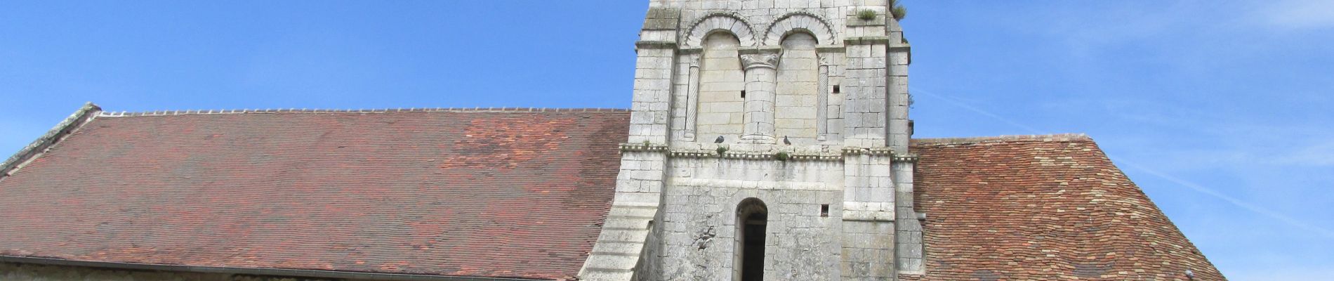 Punto de interés Saint-Vaast-de-Longmont - Église Saint-Vaast  - Photo