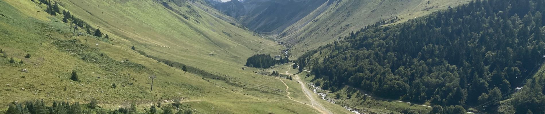 Percorso Marcia Gavarnie-Gèdre - Cirque de Gavarnie 2023 - Photo