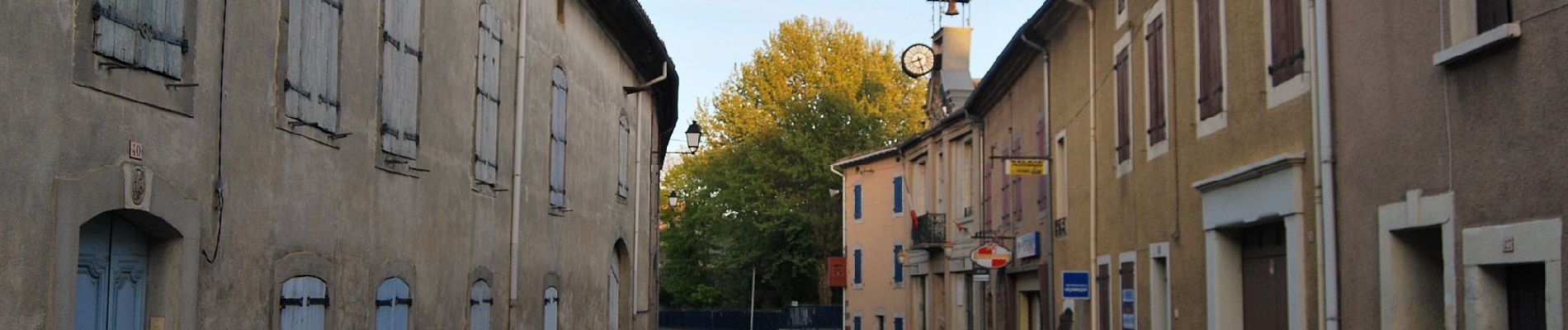 Trail On foot Moux - sur les pas de Roland - Photo