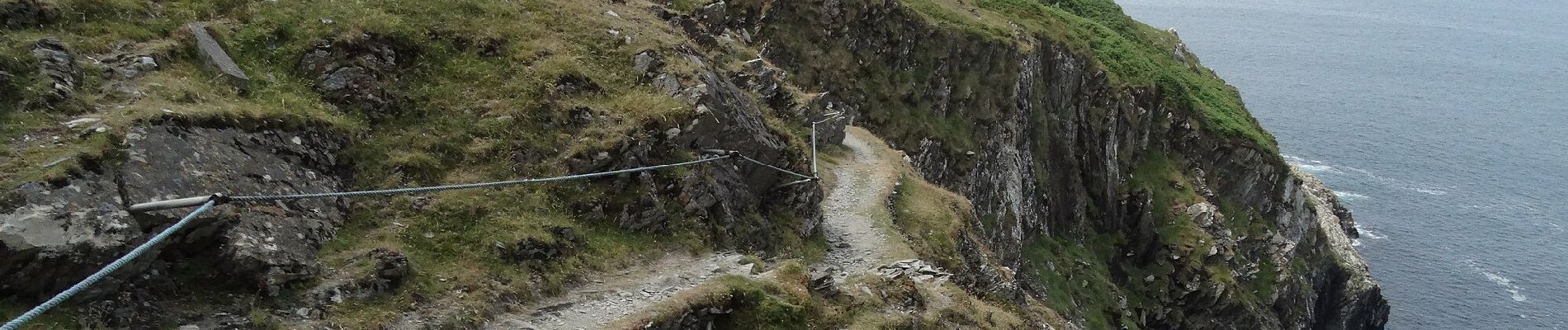 Tocht Te voet West Cork - Poet's Way - Photo