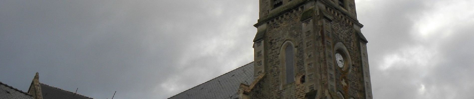 Percorso A piedi Saint-Aignan-de-Couptrain - Boucle des Ruisseaux - Photo