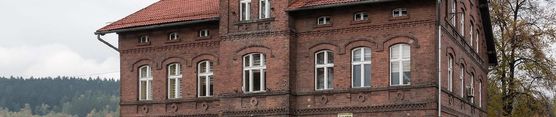 Tour Zu Fuß Czerwieńczyce - Szlak pielgrzymkowy Nowa Ruda-Bardo - Photo