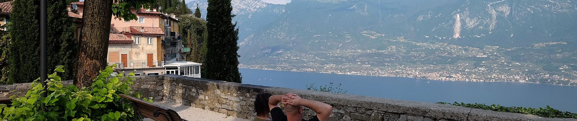 Tour Zu Fuß Tremosine sul Garda - Pieve, Vesio - Photo