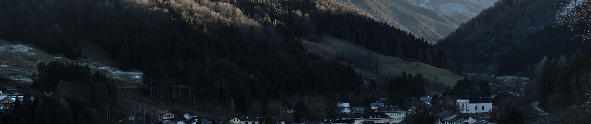 Tocht Te voet Gemeinde Kleinzell - Landstal (Hainfeld) - Schönleiten - Salzerbad - Photo