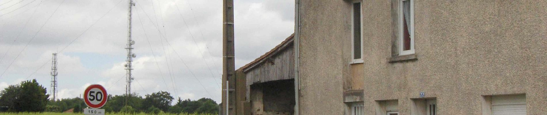 Tour Zu Fuß La Haie-Fouassière - Entre Sèvre et Côteaux - Photo