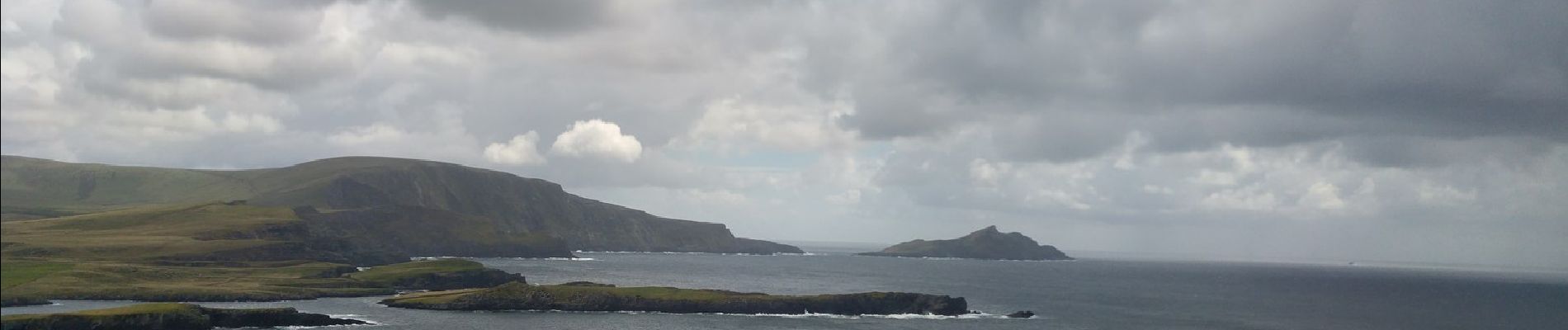 Tocht Te voet Kenmare Municipal District - Bray Head Loop - Photo