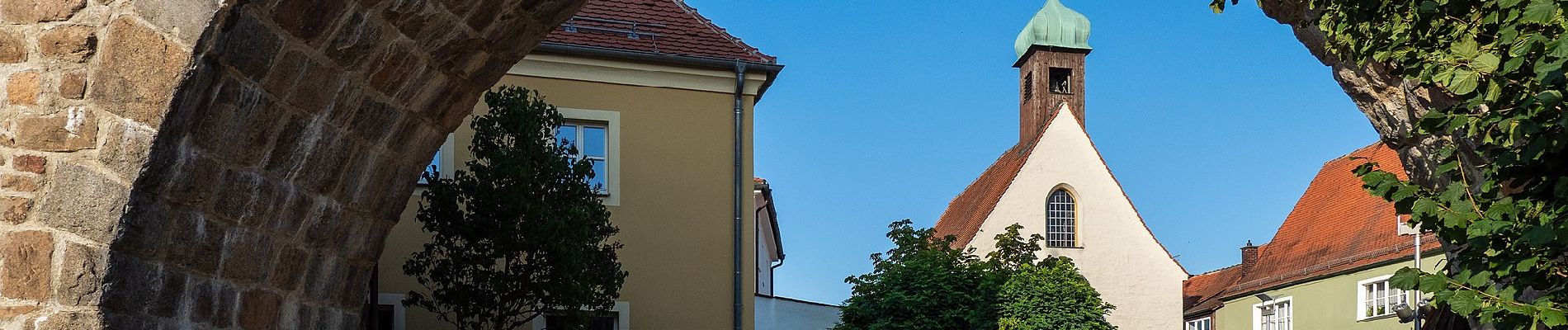 Tour Zu Fuß Wernberg-Köblitz - Wanderroute Eixelbergweg - Photo