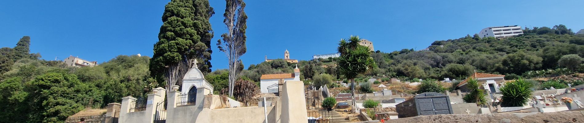 Excursión Senderismo Cargèse - Visite découverte de Cargèse - Photo