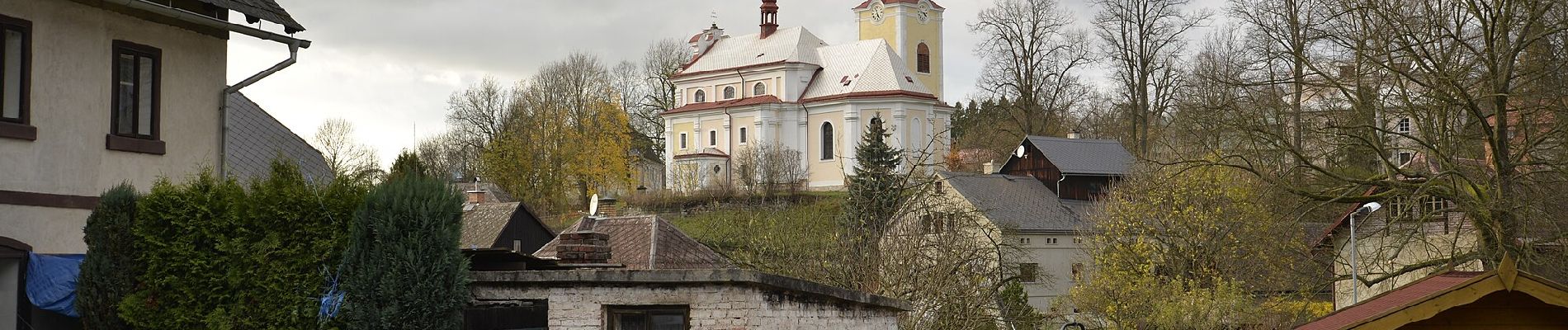 Excursión A pie Sloup v Čechách - [Zm] Sloupský okruh zelený - Photo