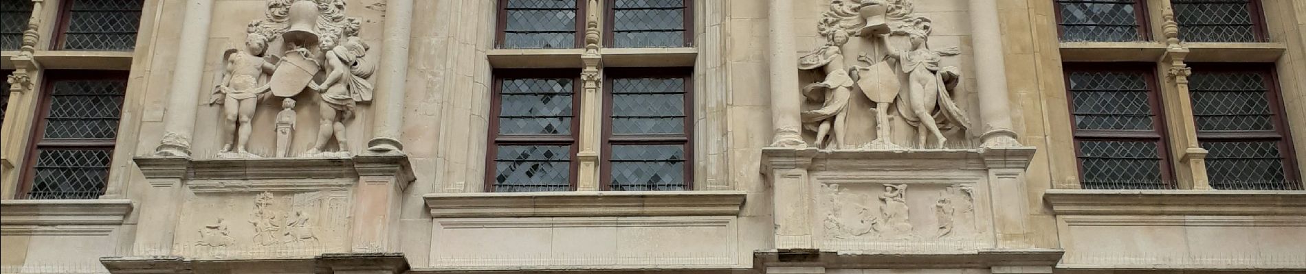 Randonnée Marche Caen - caen visite guidée  - Photo