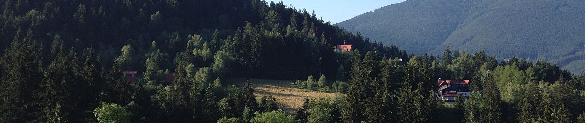 Excursión A pie Ostravice - Medvědí stezky - oranžový okruh - Photo