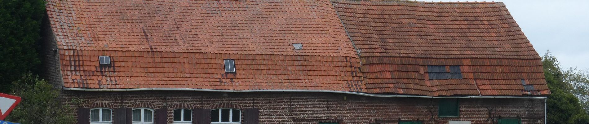Percorso A piedi Ieper - Galgebossen - Photo