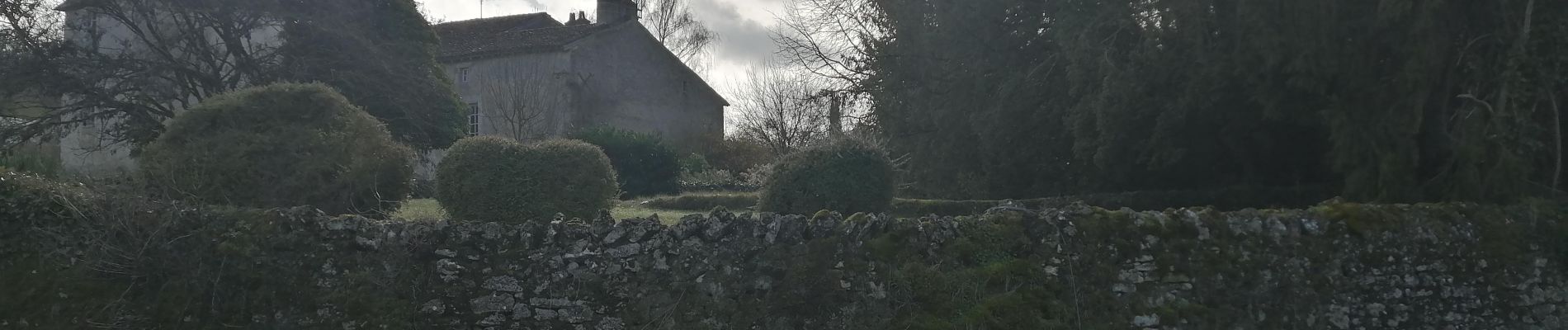 Excursión Senderismo Aslonnes - Laverré, Aslonnes - Photo