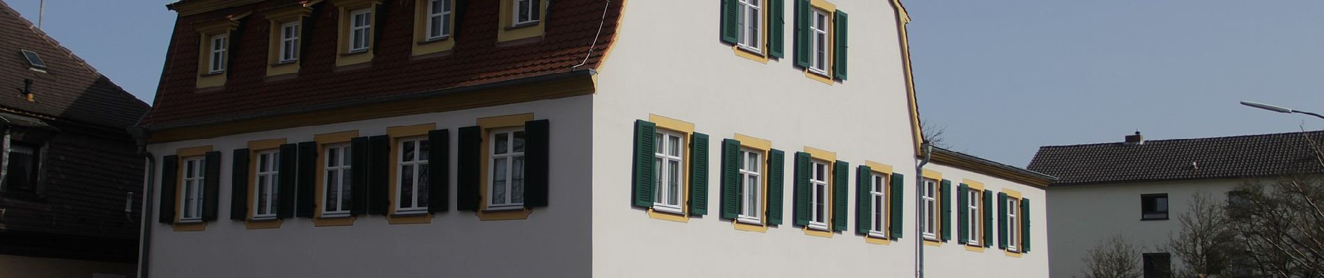 Excursión A pie Unknown - Würzburgs Stadtgrenze, 4. Teil - Photo