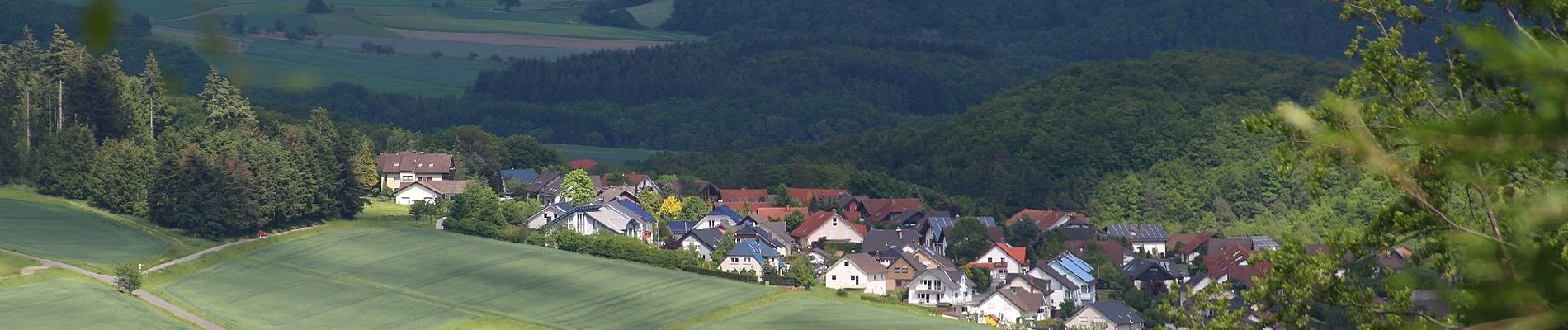 Tocht Te voet Bad Endbach - Wanderweg S - Photo