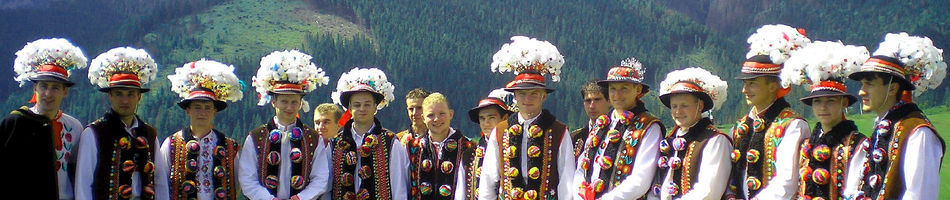 Tocht Te voet okres Poprad - Spišská Magura - Photo