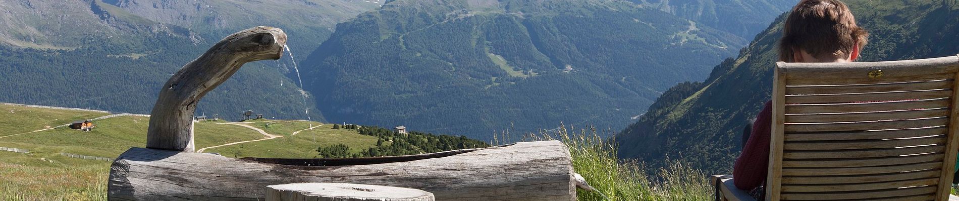 Trail On foot Aussois - Le Lac du Génépy - Photo