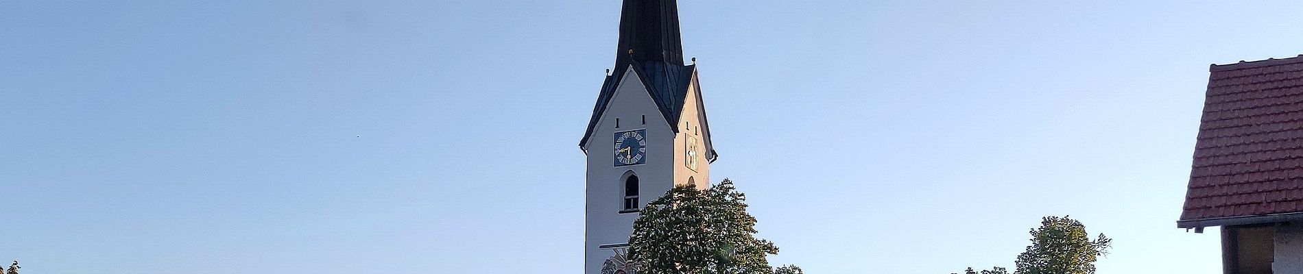 Tocht Te voet Durach - Durach: Rundweg Neuenburg - Photo