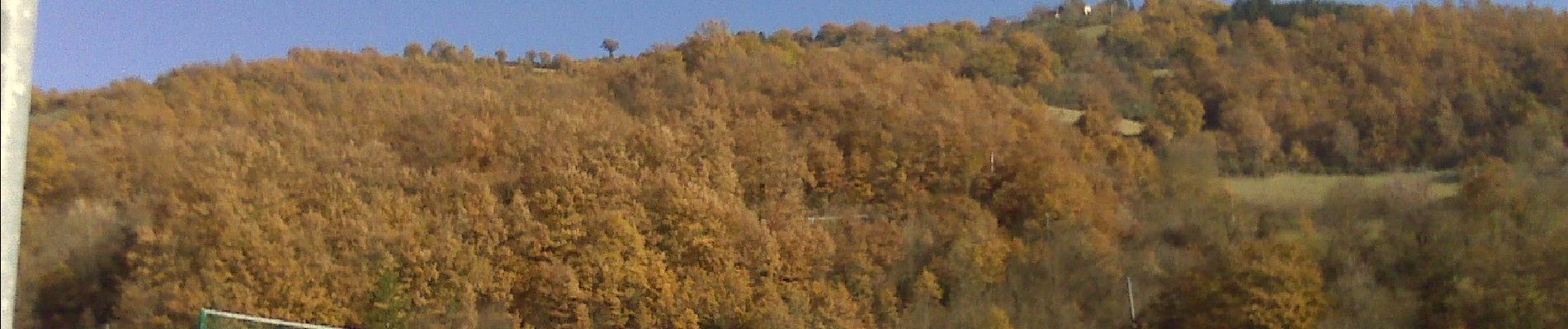 Excursión A pie Valtopina - Anello della Serra di Valtopina - Photo