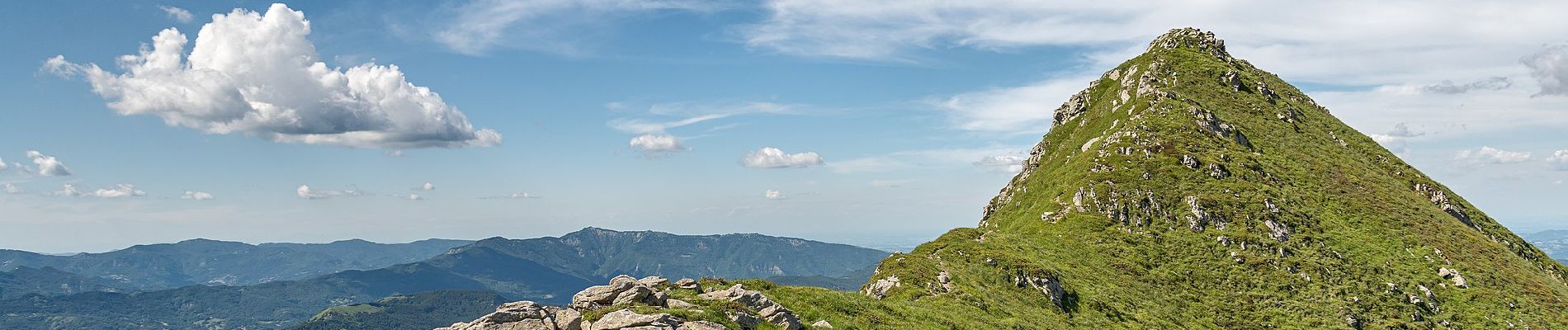 Randonnée A pied Fivizzano - (SI L20) Passo del Cerreto - Rifugio Sarzana al Monte Acuto - Photo