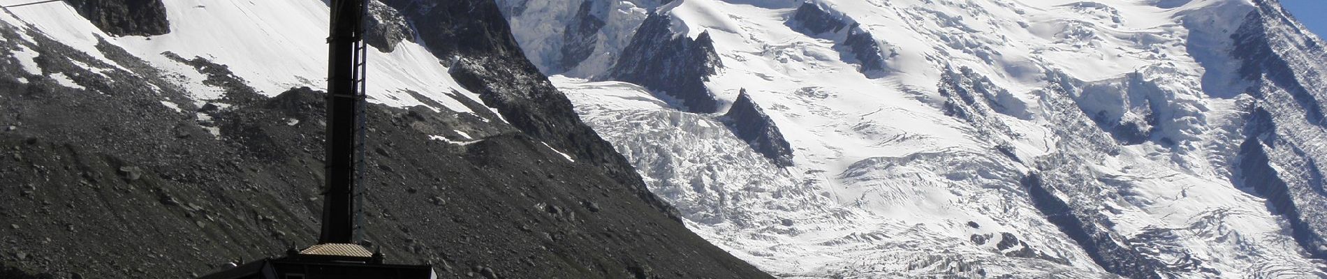 Percorso A piedi Chamonix-Mont-Blanc - The Grand Mulets - Photo