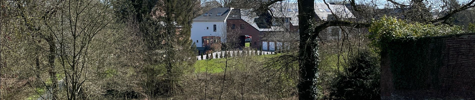 Tocht Te voet Villers-la-Ville - Villers la ville - Marbais -  Tilly. - Photo