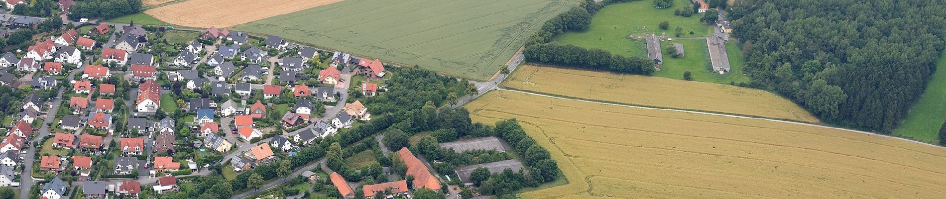 Randonnée A pied Möhnesee - Günne Rundweg A14 - Photo