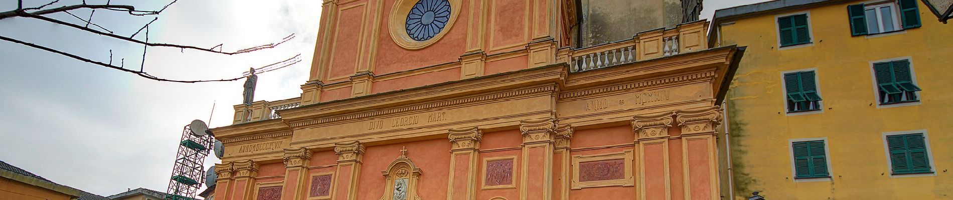 Tour Zu Fuß Busalla - Busalla - Santuario della Vittoria - Photo