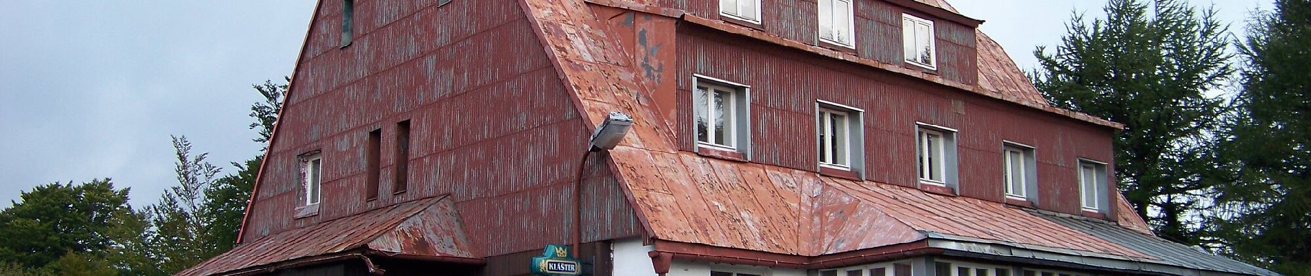 Randonnée A pied Dubí - [černá] Dubský Mikulovský okruh - Photo