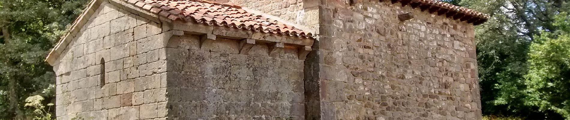 Percorso A piedi Valdeprado del Río - Ruta de Arcera a la Ermita de los Remedios - Photo