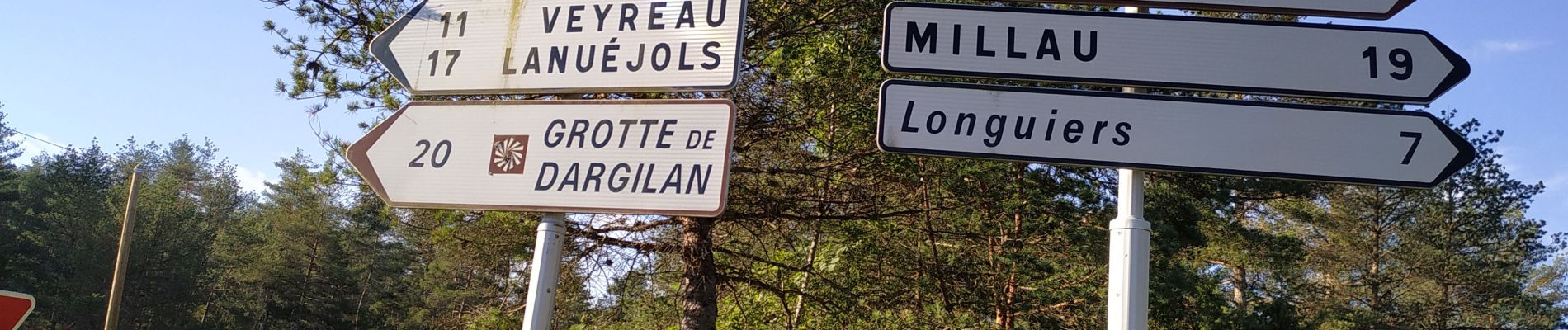 Excursión Bici de carretera Meyrueis - gorges de la jonte et causse noir - Photo