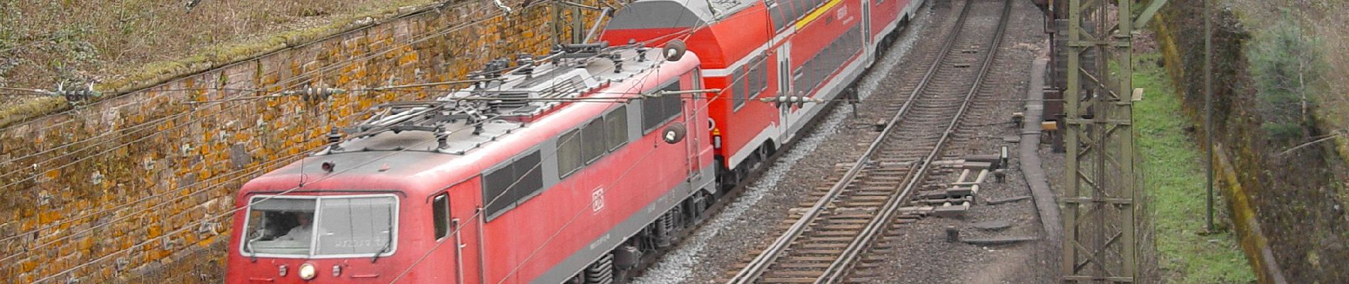 Percorso A piedi Forst Hain im Spessart - Kulturweg Spessartrampe - Photo