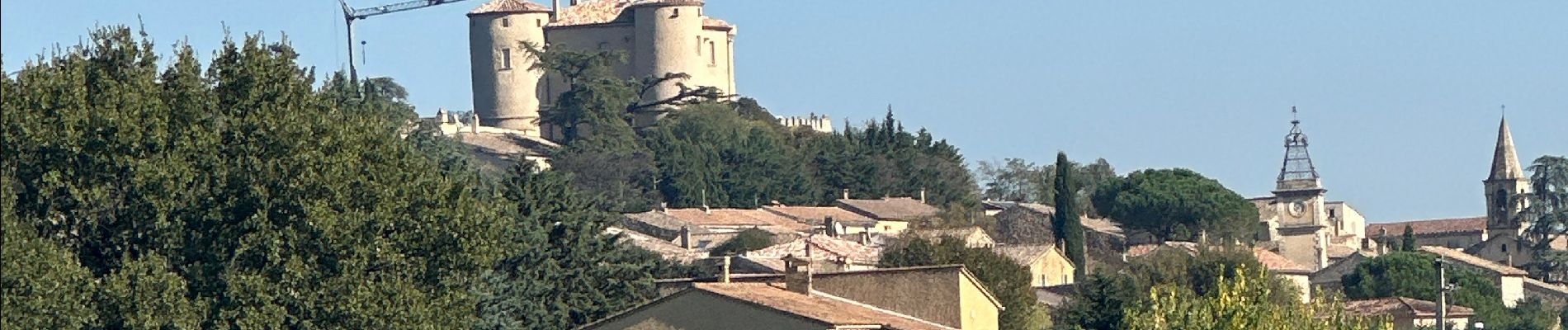 Excursión  La Bastide-d'Engras - La Bastide D’Englas Pougnadoresse - Photo