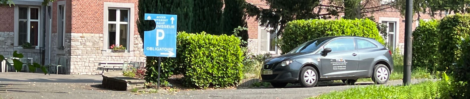 Tocht Stappen Villers-le-Bouillet - MANE - Vaux-et-Borset Néolithique - Photo