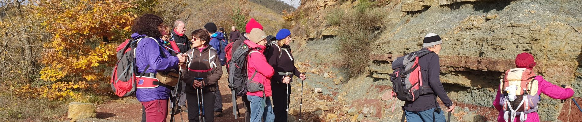 Tour Wandern Ceilhes-et-Rocozels - ceilhes - Photo