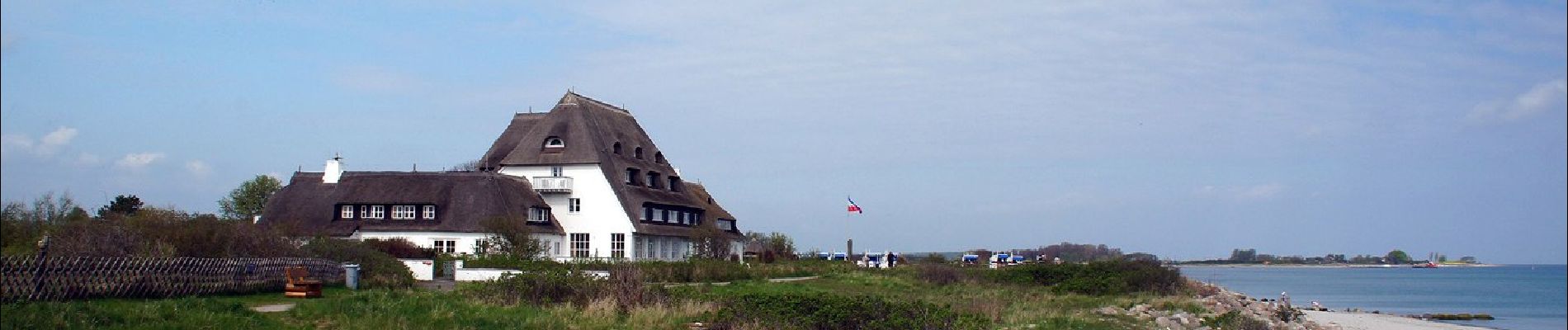 Tour Zu Fuß Blekendorf - Flunderroute - Photo