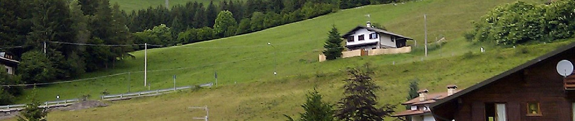 Tocht Te voet Castione della Presolana - CAI319: Passo della Presolana - Colle della Presolana - Malga della Presolana - Photo