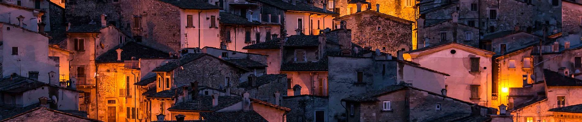 Tocht Te voet Scanno - Scanno - Valico del Carapale - Monte Terraegna - Photo