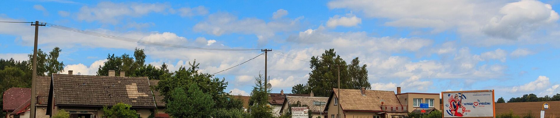 Tour Zu Fuß Knyk - [Z] Havlíčkův Brod - Rozňák - Photo