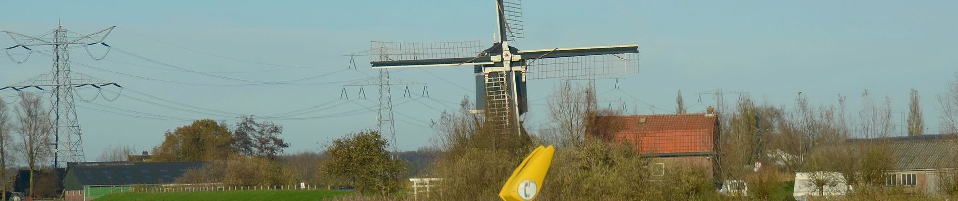 Trail On foot Stichtse Vecht - Angstelroute - Photo