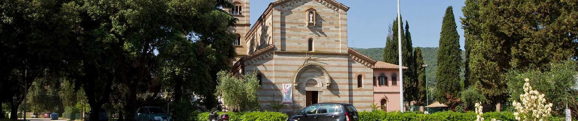 Percorso A piedi Grosseto - A1/b Da Alberese a San Rabano - Photo