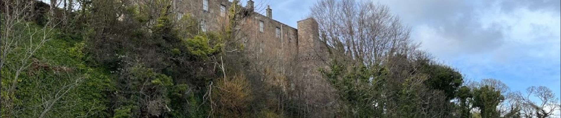 Point of interest Unknown - Wemyss Castle - Photo