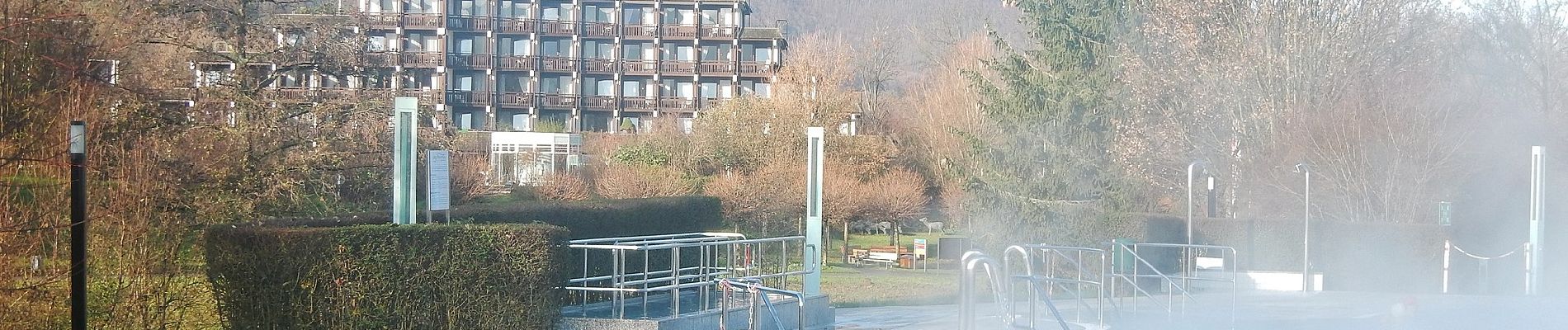 Tour Zu Fuß Bad Urach - Bad Urach Gütersteiner Wasserfälle - Photo