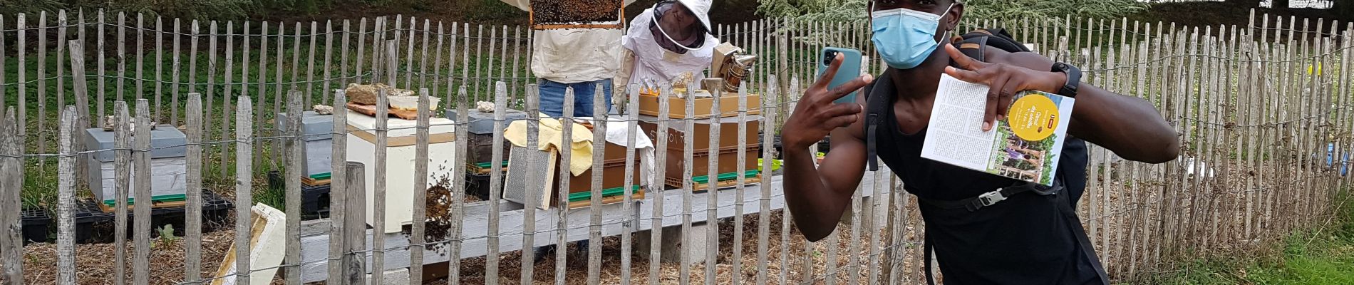 Tocht Stappen Château-Thierry - Château-Thierry, le circuit des Abeilles (1ère partie) - Photo