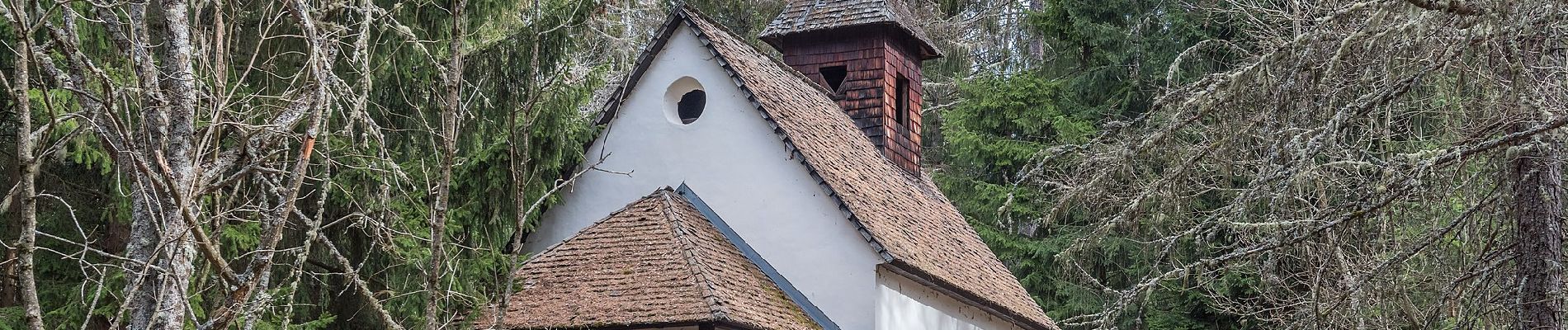 Percorso A piedi Liebenfels - Vierbergelauf - Photo