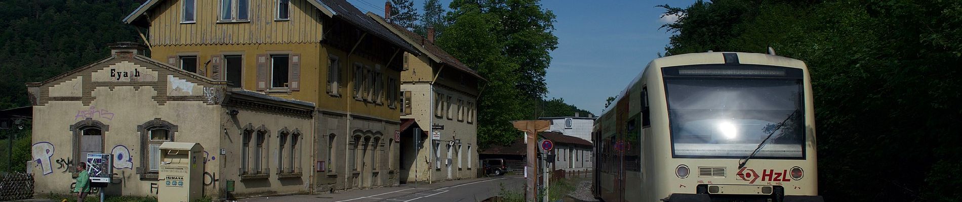 Percorso A piedi Eutingen im Gäu - Äußerer Hauptweg - Mühlen am Neckar - Weg-3 - Eyach - Mühringen - Photo