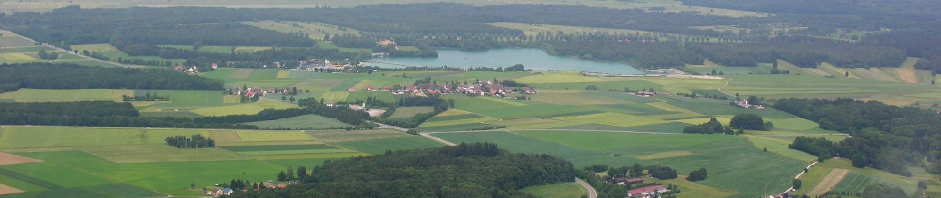 Tour Zu Fuß Bad Schussenried - Bad Schussenried: Wanderweg 1 - Photo