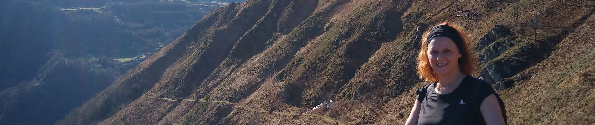 Tour Wandern Lescun - Belvédère Lescun - Photo